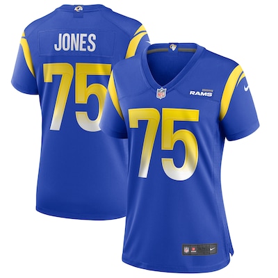 Los Angeles Rams Women Jerseys 2025-10-20-016
